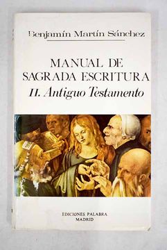 En las escrituras sagradas del antiguo testamento, la palabra