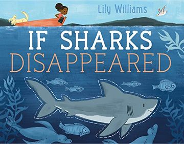 portada If Sharks Disappeared