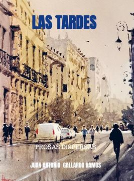 portada Las Tardes (in Spanish)