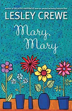 portada Mary, Mary (in English)