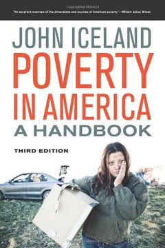 portada Poverty in America: A Handbook
