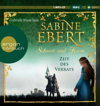 portada Ebert, Schwert und Krone - Zeit des Verr (en Alemán)