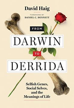 portada Haig, d: From Darwin to Derrida (The mit Press) (en Inglés)