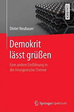 portada Demokrit Lässt Grüßen (en Alemán)