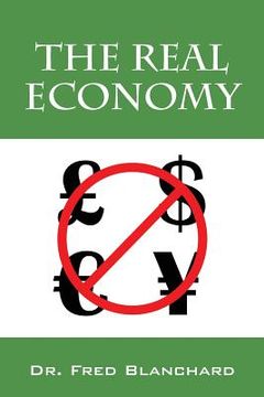 portada The Real Economy (in English)