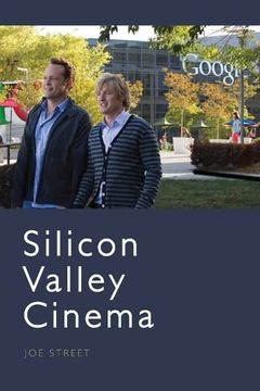 portada Silicon Valley Cinema (in English)