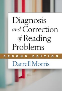 portada Diagnosis and Correction of Reading Problems (en Inglés)