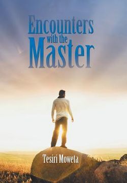 portada Encounters with the Master (en Inglés)