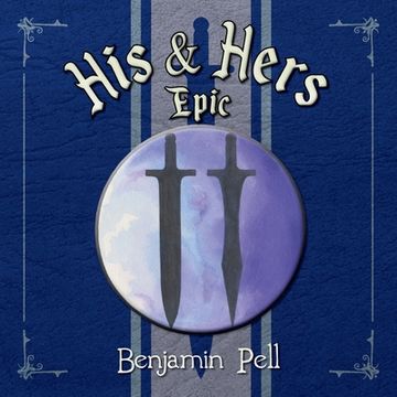 portada His and Hers Epic (en Inglés)