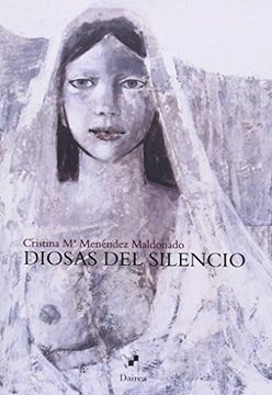 portada Diosas del Silencio (Musica Libraria) (in Spanish)