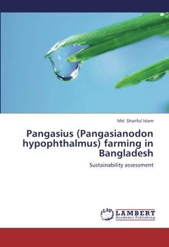 portada Pangasius (Pangasianodon hypophthalmus) farming in Bangladesh: Sustainability assessment