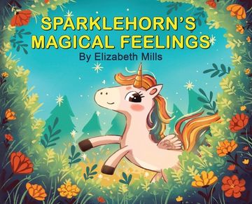 portada Sparklehorn's Magical Feelings (en Inglés)