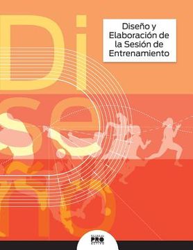 portada Diseno y Elaboracion de la Sesion de Entrenamiento (in Spanish)