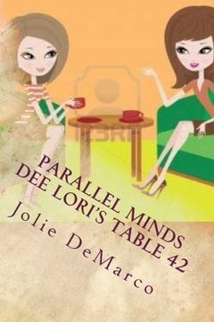 portada Dee Lori's Table 42 (Modern day Enigma) (Volume 1)