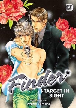 portada Finder Deluxe Edition: Target in Sight: Vol. 1 (en Inglés)