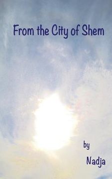 portada From the City of Shem (in English)