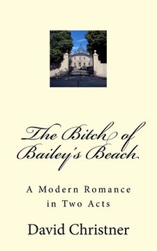 portada The Bitch of Bailey's Beach (en Inglés)