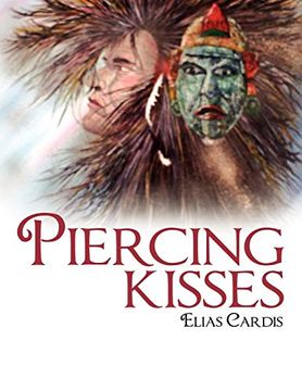 portada Piercing Kisses (in English)