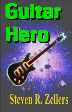 portada Guitar Hero