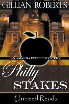 portada Philly Stakes (in English)