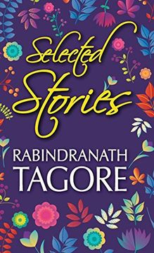 portada Selected Stories of Rabindranath Tagore 
