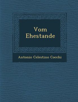 portada Vom Ehestande