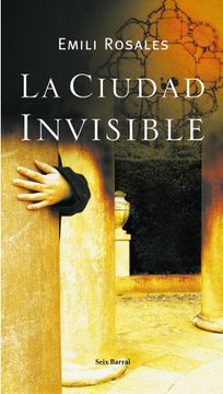 portada La ciudad invisible. (in Spanish)