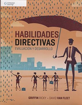 portada Habilidades Directivas. Evaluación y Desarrollo (in Spanish)