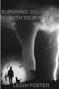 portada Surviving Disasters With Your Pets (en Inglés)