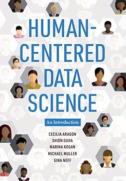 portada Human-Centered Data Science: An Introduction (en Inglés)