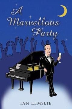 portada A Marvellous Party (in English)