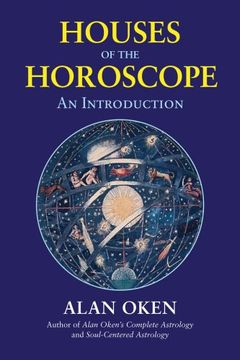 portada Houses of the Horoscope: An Introduction (in English)