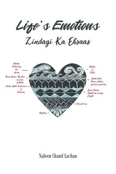 portada Life's Emotions: Zindagi Ka Ehsaas