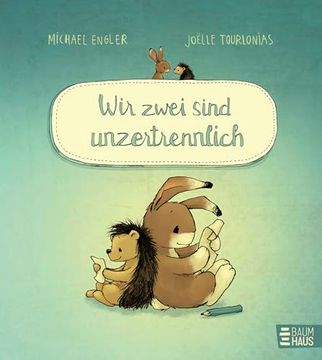 portada Wir Zwei Sind Unzertrennlich (in German)