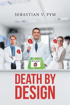 portada Death By Design (in English)