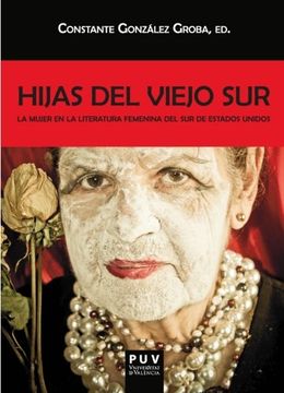 portada Hijas del viejo sur (Spanish Edition)