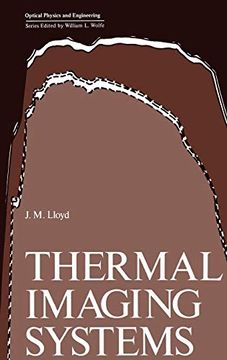 portada Thermal Imaging Systems (en Inglés)