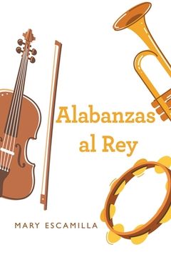 portada Alabanzas Al Rey (in Spanish)