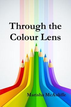 portada Through the Colour Lens (in English)