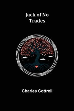 portada Jack of No Trades (en Inglés)