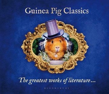 portada The Guinea Pig Classics Box Set