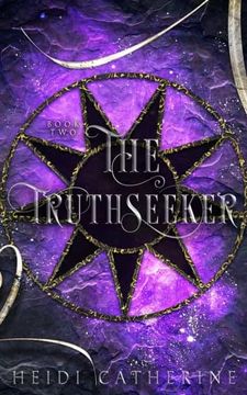 portada The Truthseeker: Book 2 the Soulweaver Series (en Inglés)