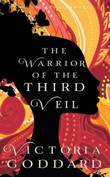 portada The Warrior of the Third Veil (in English)
