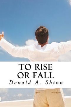 portada To Rise or Fall (en Inglés)