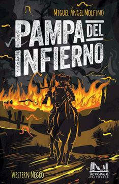 portada Pampa del Infierno (in Spanish)