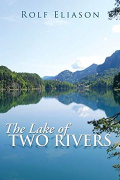 portada The Lake of two Rivers (in English)