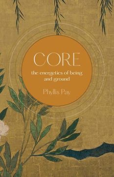 portada Core: The Energetics of Being and Ground 