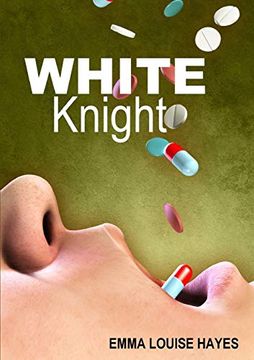 portada White Knight