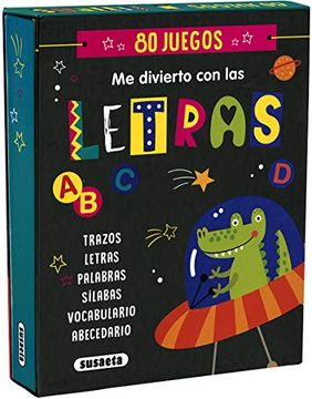 portada Letras (in Spanish)