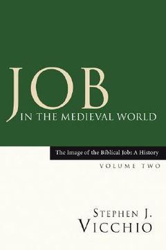 portada job in the medieval world (en Inglés)